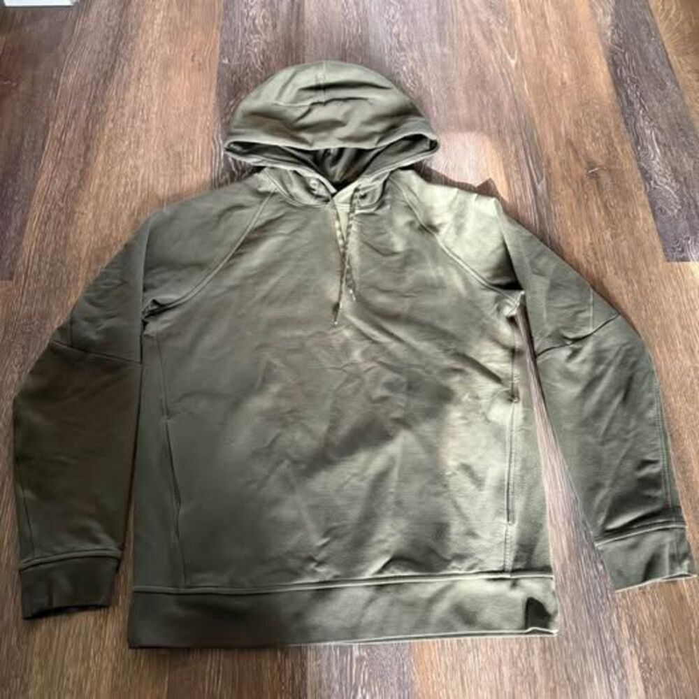 Lululemon City Sweat Hoodie men’s small